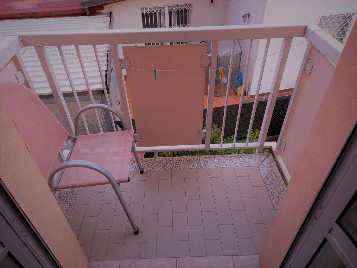 Hotel Casadei Rimini Exterior photo